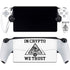 In Crypto We Trust PlayStation Portal Remote Player Skin