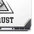 In Crypto We Trust Dell Precision Skin