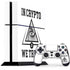 In Crypto We Trust PlayStation PS4 Skins