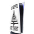 In Crypto We Trust PlayStation PS5 Skins