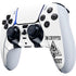In Crypto We Trust PS5 DualSense Edge Pro Controller Skin