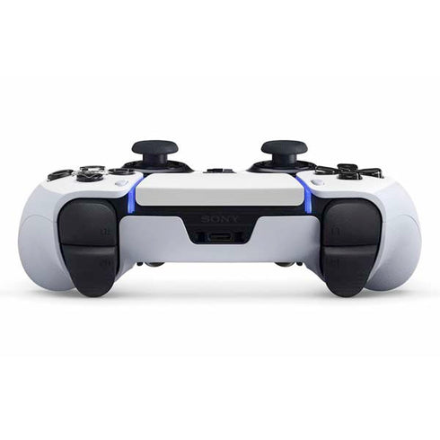 In Crypto We Trust PS5 DualSense Edge Pro Controller Skin