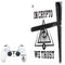 In Crypto We Trust PS5 Pro Bundle Skin