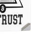 In Crypto We Trust PS5 Pro Console Skin