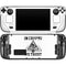 In Crypto We Trust Steam Deck Handheld Gaming Computer OLED Skin