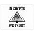 In Crypto We Trust Surface Laptop 7 15in Skin