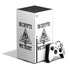 In Crypto We Trust Xbox Series X Bundle Skin