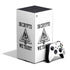 In Crypto We Trust XBox Series X Digital Edition Bundle Skin