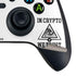 In Crypto We Trust XBox Series X Digital Edition Bundle Skin