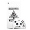 In Crypto We Trust Xbox Series X Skins