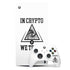In Crypto We Trust Xbox Series X Skins
