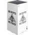 In Crypto We Trust XBox Series X Digital Edition Console Skin