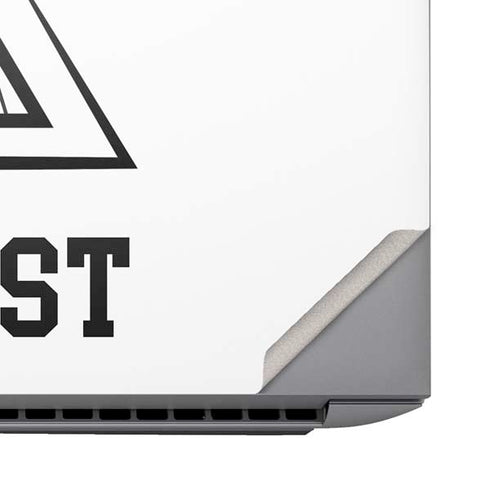 In Crypto We Trust HP ZBook Fury 16 G10 Skin