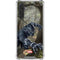 Marvel Black Panther In the Jungle Galaxy A17 Clear Case