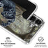 Marvel Black Panther In the Jungle Galaxy S26 Clear Case