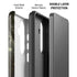 Marvel Black Panther In the Jungle Galaxy S26 Impact Case