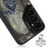 Marvel Black Panther In the Jungle Galaxy S26 Kickstand Case