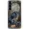 Marvel Black Panther In the Jungle Galaxy S26 Plus Clear Case