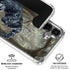 Marvel Black Panther In the Jungle Galaxy S26 Plus Clear Case