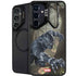 Marvel Black Panther In the Jungle Galaxy S26 Plus Kickstand Case