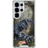 Marvel Black Panther In the Jungle Galaxy S26 Ultra Clear Case