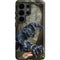 Marvel Black Panther In the Jungle Galaxy S26 Ultra Impact Case