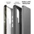 Marvel Black Panther In the Jungle Galaxy S26 Ultra Impact Case