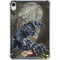 Marvel Black Panther In the Jungle iPad 11th Gen (2025) Clear Case
