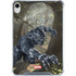Marvel Black Panther In the Jungle iPad 11th Gen (2025) Clear Case