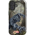Marvel Black Panther In the Jungle iPhone 16 Plus Magsafe Impact Case