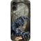 Marvel Black Panther In the Jungle iPhone 16 Plus Skin