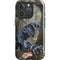 Marvel Black Panther In the Jungle iPhone 16 Pro Magsafe Impact Case
