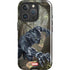 Marvel Black Panther In the Jungle iPhone 16 Pro Magsafe Impact Case