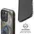 Marvel Black Panther In the Jungle iPhone 16 Pro Magsafe Impact Case