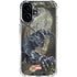Marvel Black Panther In the Jungle iPhone 17 Clear Case