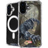 Marvel Black Panther In the Jungle iPhone 17 MagSafe Case