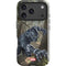 Marvel Black Panther In the Jungle iPhone 18 Pro Impact Case