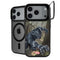 Marvel Black Panther In the Jungle iPhone 18 Pro Kickstand Case