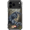 Marvel Black Panther In the Jungle iPhone 18 Pro Max Clear Case