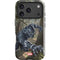 Marvel Black Panther In the Jungle iPhone 18 Pro Max Impact Case