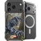 Marvel Black Panther In the Jungle iPhone 18 Pro Max MagSafe Case