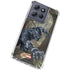 Marvel Black Panther In the Jungle Moto G Play 5G (2025) Clear Case