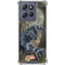 Marvel Black Panther In the Jungle Moto G Power 5G (2025) Clear Case