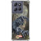Marvel Black Panther In the Jungle Moto G Stylus 5G (2025) Clear Case