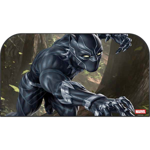 Marvel Black Panther In the Jungle Nintendo Switch 2 (2025) with Joy-Con Skin