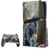 Marvel Black Panther In the Jungle PlayStation PS5 Skins