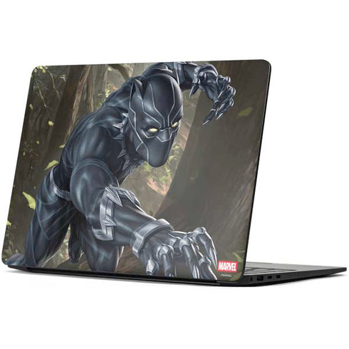 Marvel Black Panther In the Jungle Surface Laptop 7 15in Skin