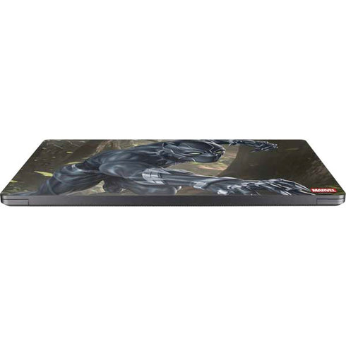 Marvel Black Panther In the Jungle Surface Laptop 7 15in Skin