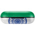 India Flag Distressed Amazon Echo Buds Skin