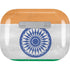 India Flag Distressed AirPods Skins